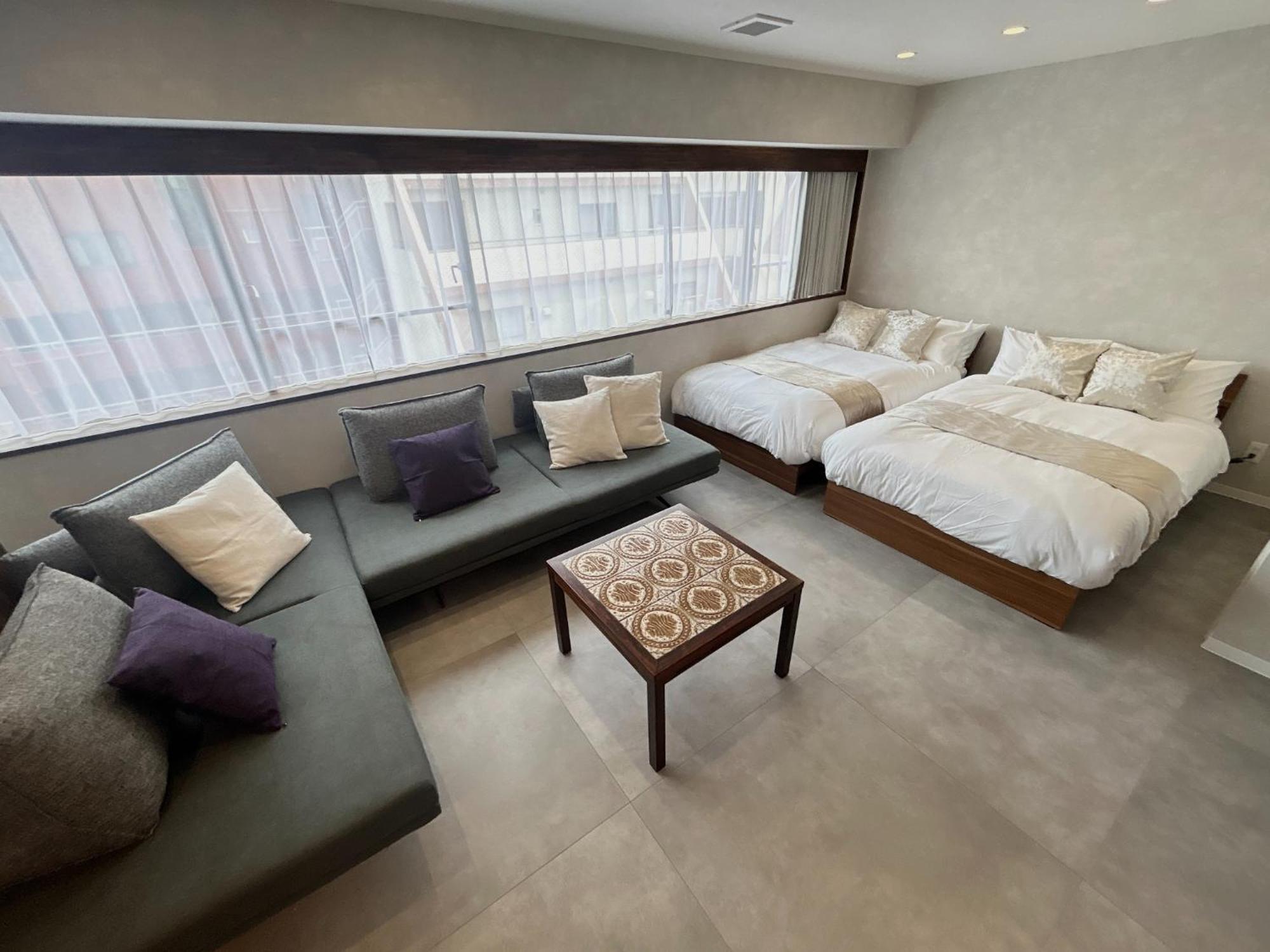 Apartemen Intelligence Building 703 - Vacation 8069
