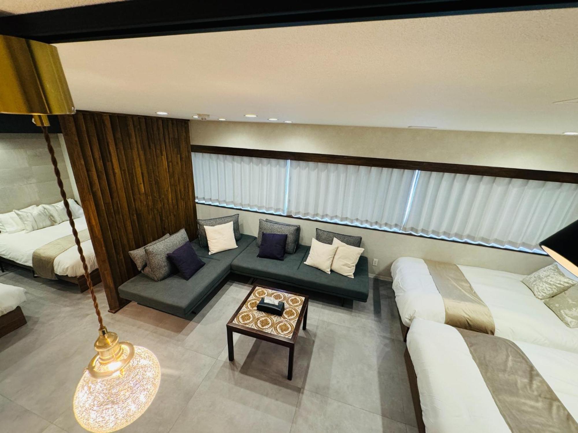 Apartemen Intelligence Building 703 - Vacation 8069 *