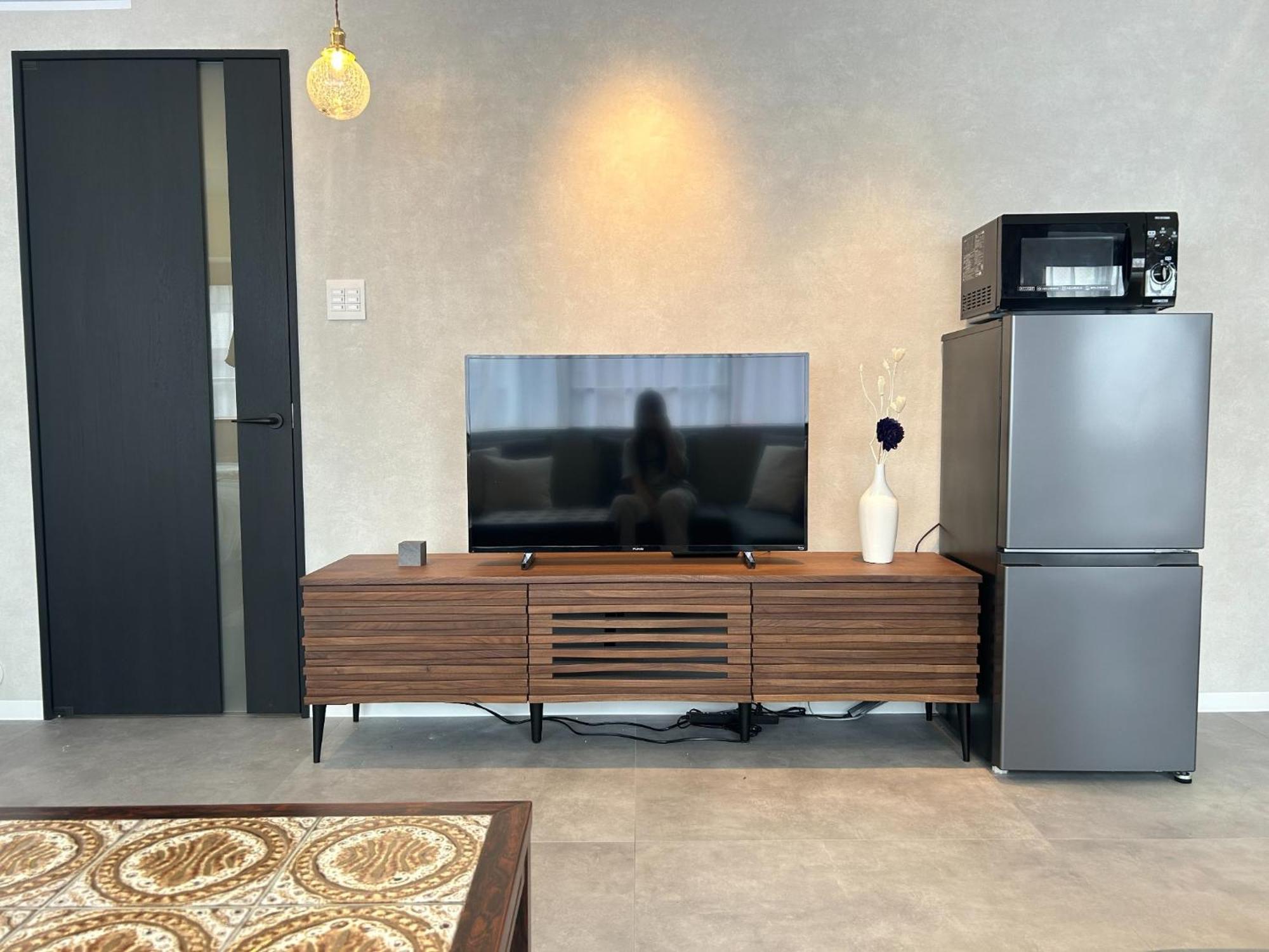 Apartemen Intelligence Building 703 - Vacation 8069 *